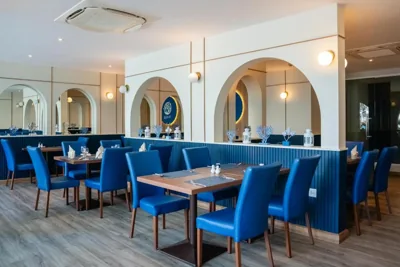 Seabed Grand Hotel Phuket – Foto 5