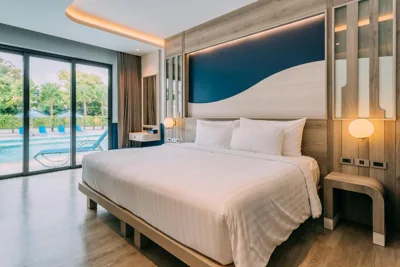 Seabed Grand Hotel Phuket – Foto 6