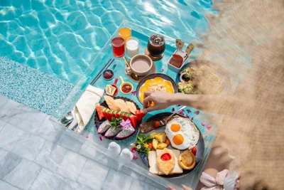 Seabed Grand Hotel Phuket – Foto 7